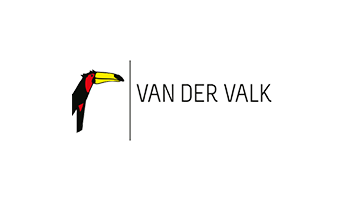 Digital Asset management - Van der Valk